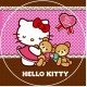 dHK2 Vafa rotunda Hello Kitty